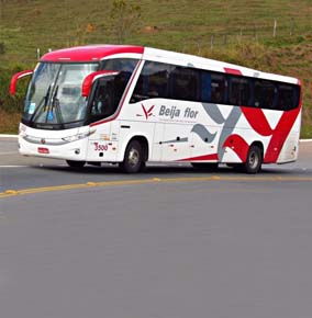 Locadora de Veículos