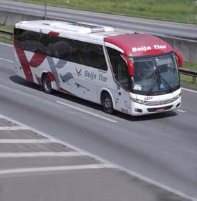 Locadora de Veículos