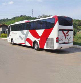 Locadora de Veículos