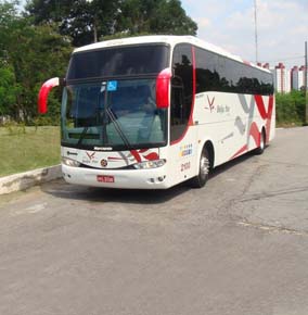 Locadora de Veículos