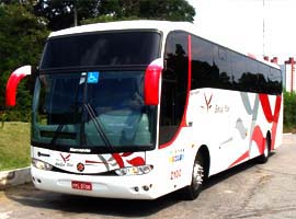Ônibus Executivo
